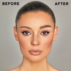 Περμανάντ φρυδιών - Brow Lift - Lamination