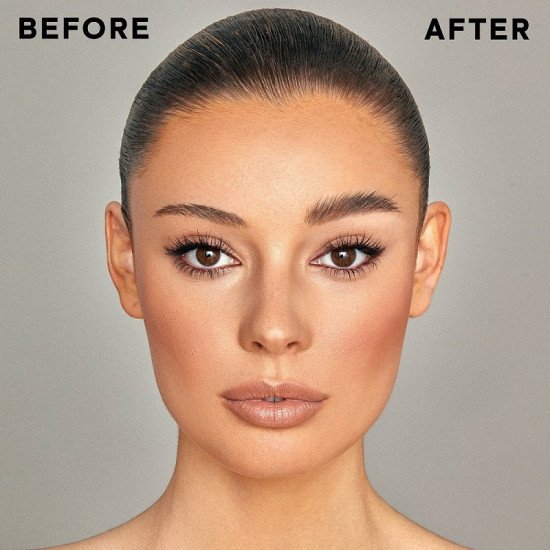 Περμανάντ φρυδιών - Brow Lift - Lamination