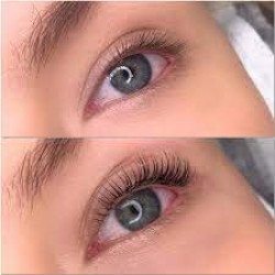 Βλεφαρίδες Lash Lift Filler Βλεφαρίδες Lash Lift Filler
