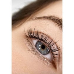 Βαφή βλεφαρίδων Βαφή βλεφαρίδων