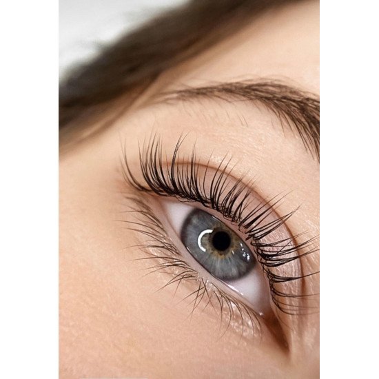 Βαφή βλεφαρίδων Βαφή βλεφαρίδων