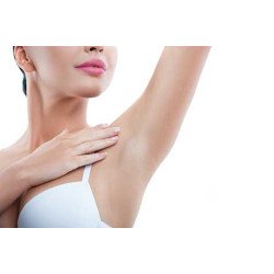 Αποτρίχωση Μασχάλες Αποτρίχωση Μασχάλες