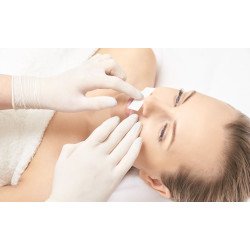 Αποτρίχωση  Μουστάκι