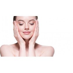 Αποτρίχωση Όλο το πρόσωπο Αποτρίχωση Όλο το πρόσωπο