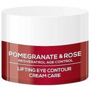 Κρέμα Lifting κρέμα περιγράμματος ματιών Via Natural 25ml Κρέμα Lifting κρέμα περιγράμματος ματιών Via Natural 25ml