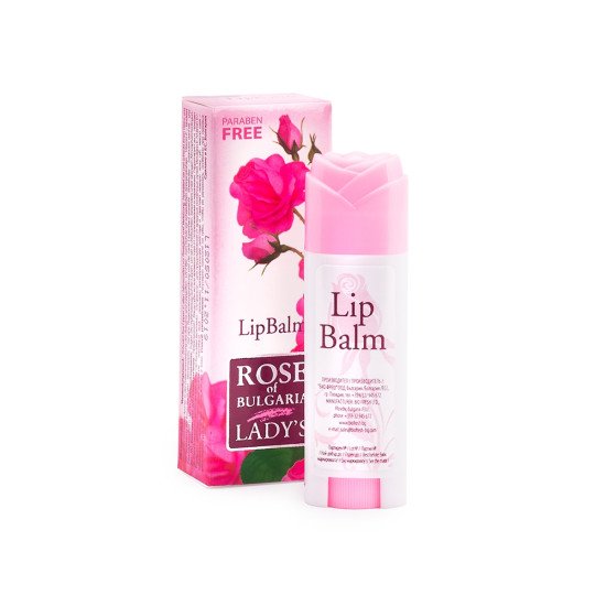 Lip Balm stick για τα χείλη 5ml Lip Balm stick για τα χείλη 5ml
