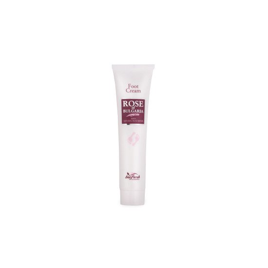 Κρέμα ποδιών Rose 75 ml Κρέμα ποδιών Rose 75 ml
