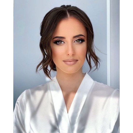 Νυφικό Μακιγιάζ Νυφικό Μακιγιάζ