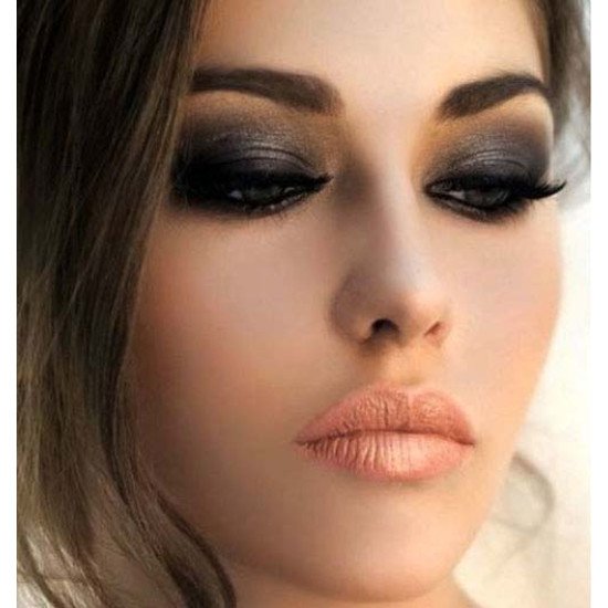 Βραδινό Μακιγιάζ Βραδινό Μακιγιάζ