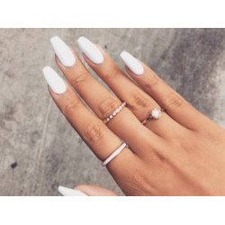 Mανικιούρ Aκρυλικό Mανικιούρ Aκρυλικό