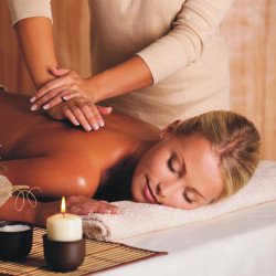 Μασάζ χαλαρωτικό 30 λεπτά Μασάζ χαλαρωτικό 30 λεπτά