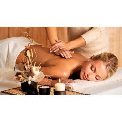 Μασάζ θεραπευτικό 30 λεπτών 10 συνεδρίες Μασάζ θεραπευτικό 30 λεπτών 10 συνεδρίες