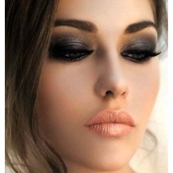 Βραδινό Μακιγιάζ Βραδινό Μακιγιάζ