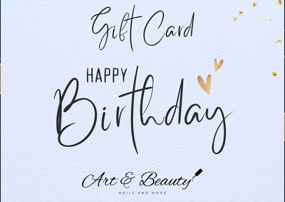 Birthday